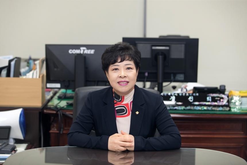 서울신문 인터뷰