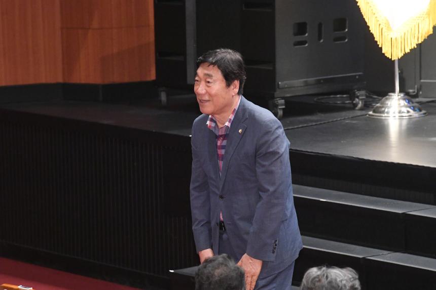 제25회 사회복지의날 기념 콘서트