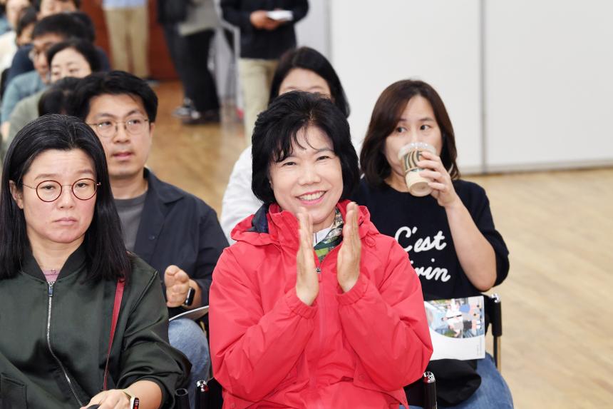 영등포구 2025년도 고입 박람회