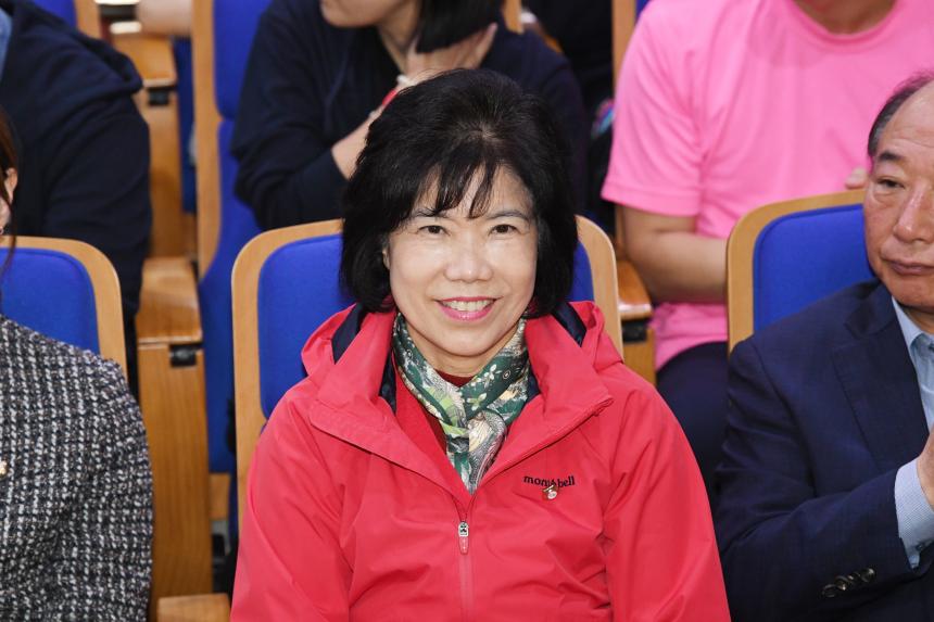 제15회 영등포구연맹회장배 수영대회