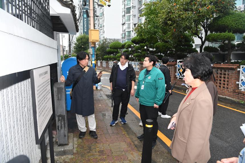 영등포역사미래정책연구회