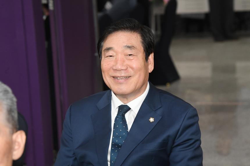 영등포투데이 18주년 창간기념식 후원의밤