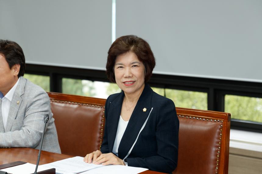 제2세종문화회관 건립지연등 행정사무조사 특별위원회 제15차 회의