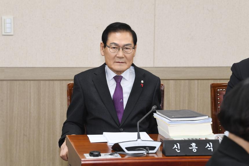 제266회 제2차 정례회 예산결산 특별위원회