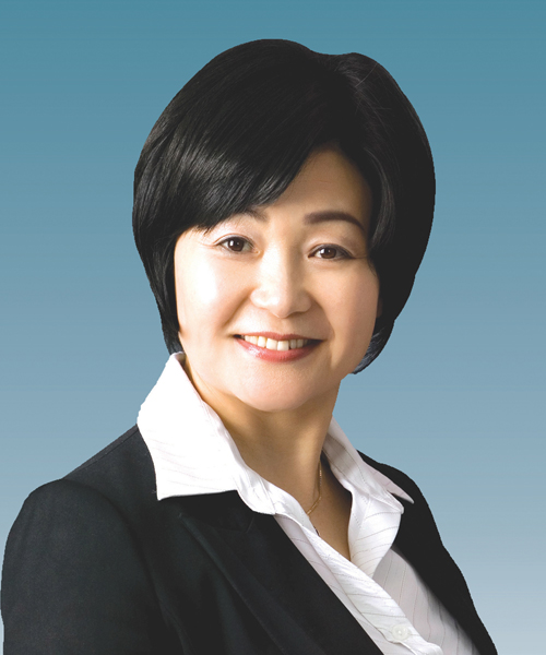 김길자 의원