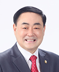 Lee Kyu Seon 議員