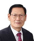 Shin Heung Sik 議員