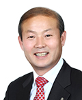 Lee Sung Su 議員