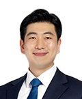 Jeon Seung Kwan 議員