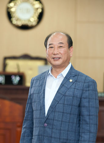 윤준용 의원 사진