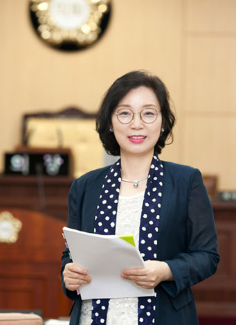 박미영 의원 사진
