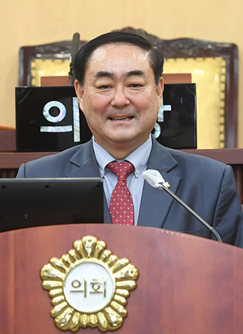 이규선 의원 사진