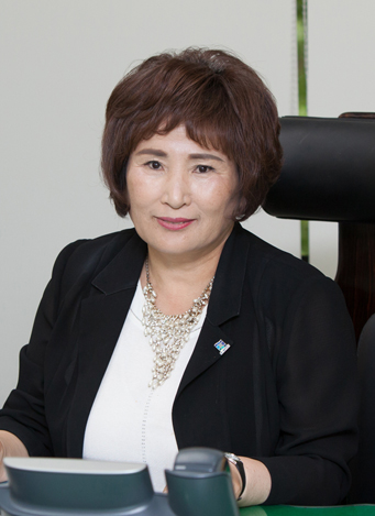 이미자 의원 사진